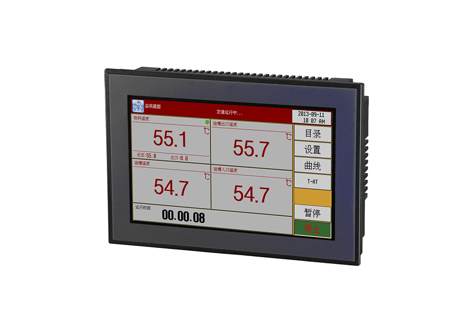 TEMI990反應釜控制器