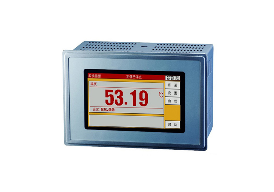 TEMI580冷水機控制器